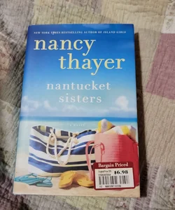 Nantucket Sisters