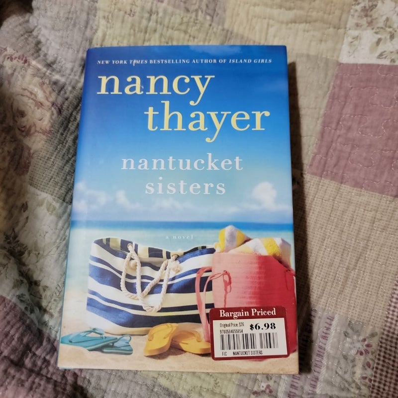 Nantucket Sisters