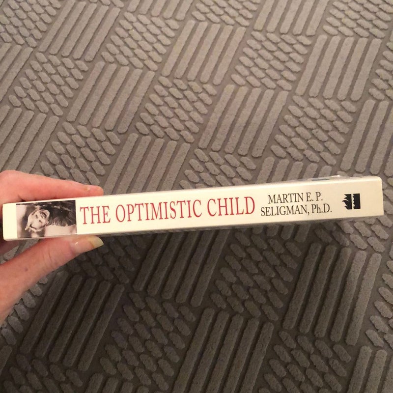 The Optimistic Child