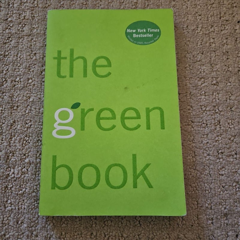 The Green Book