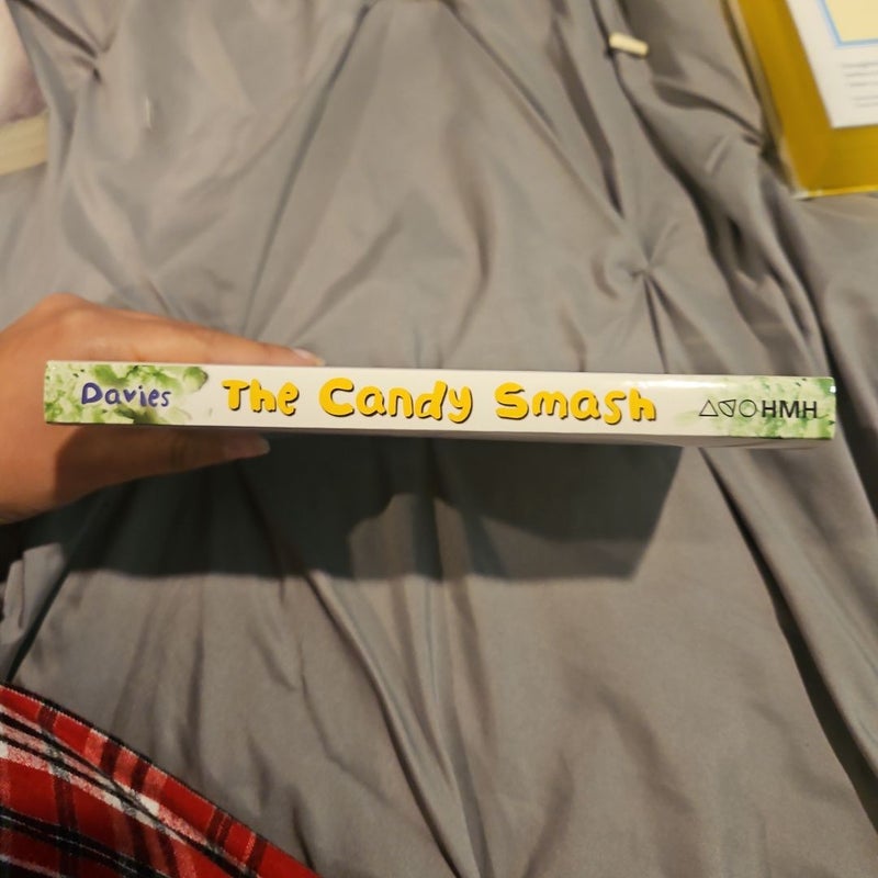 The Candy Smash