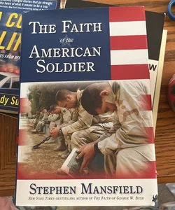 Faith of the American Soldier