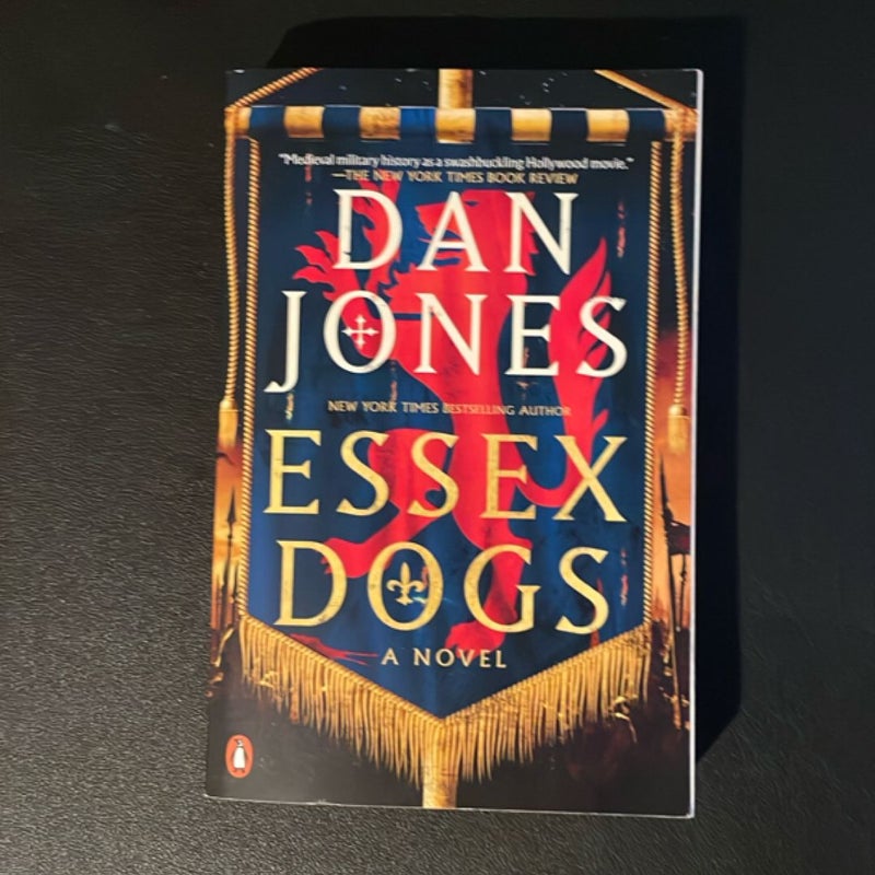 Essex Dogs
