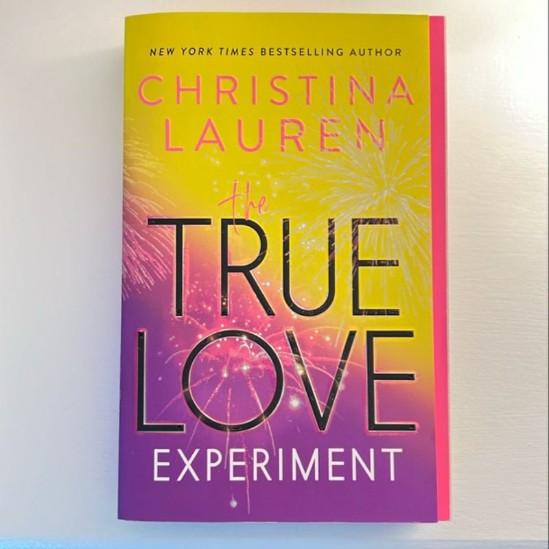 The True Love Experiment