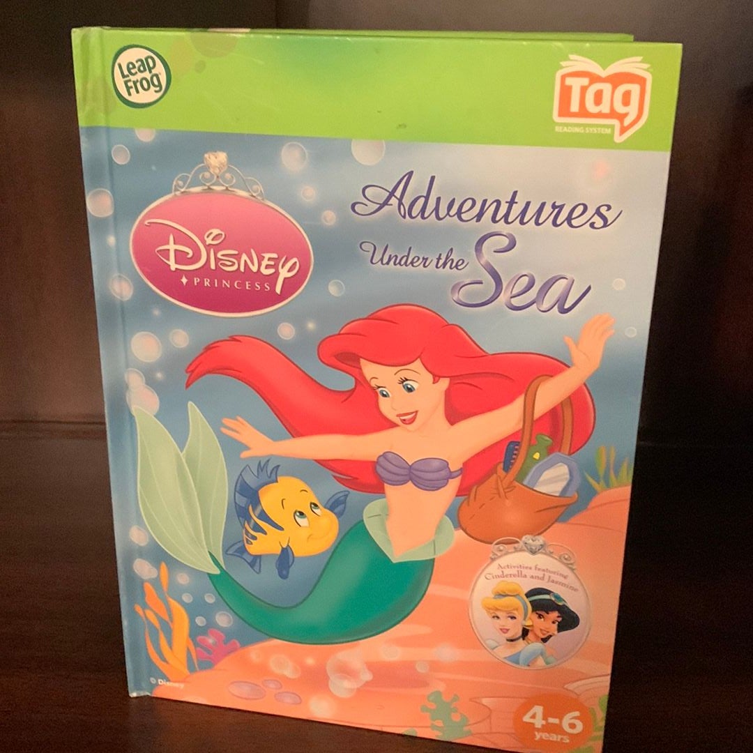 Adventures under the Sea