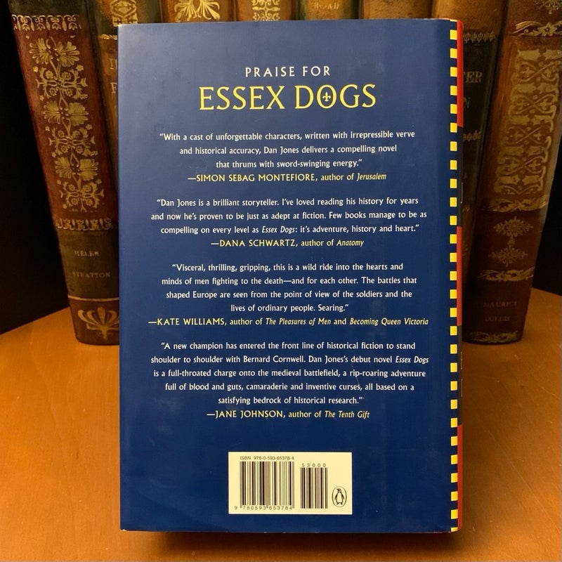 Essex Dogs