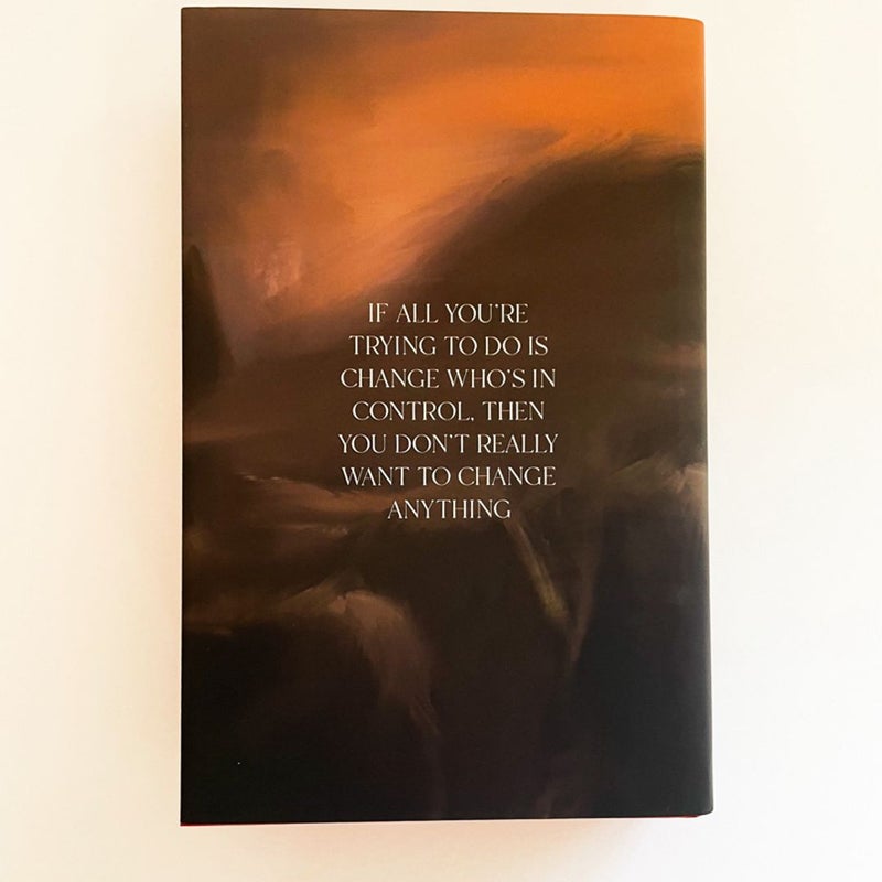 The Will of the Many (The Broken Binding Exclusive Edition - SIGNED and NUMBERED)