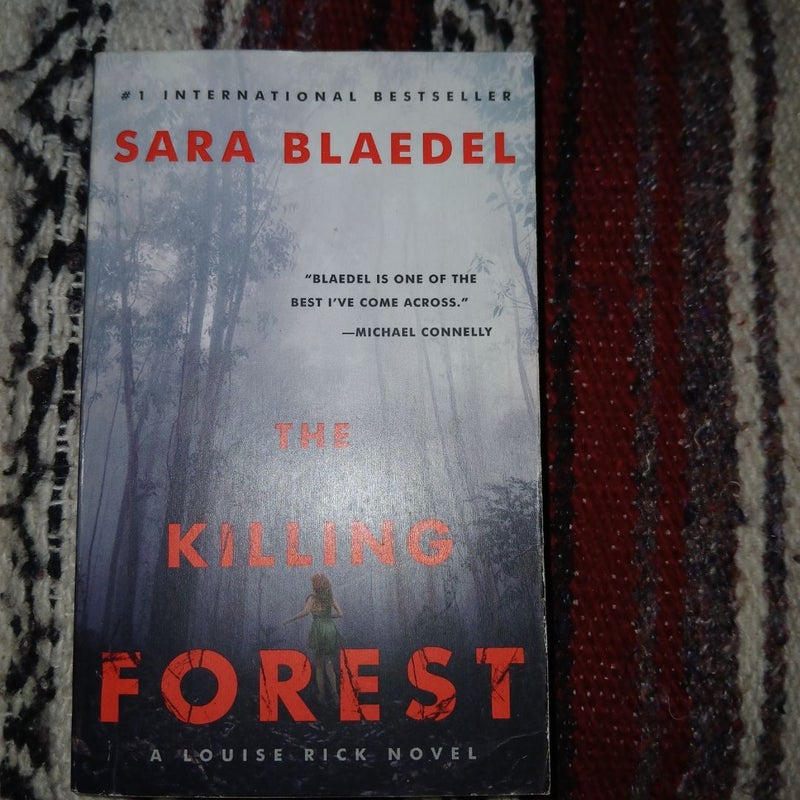 The Killing Forest