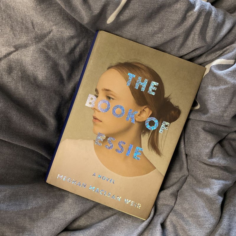 The Book of Essie