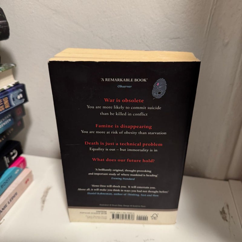 Homo Deus