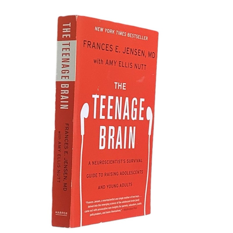The Teenage Brain