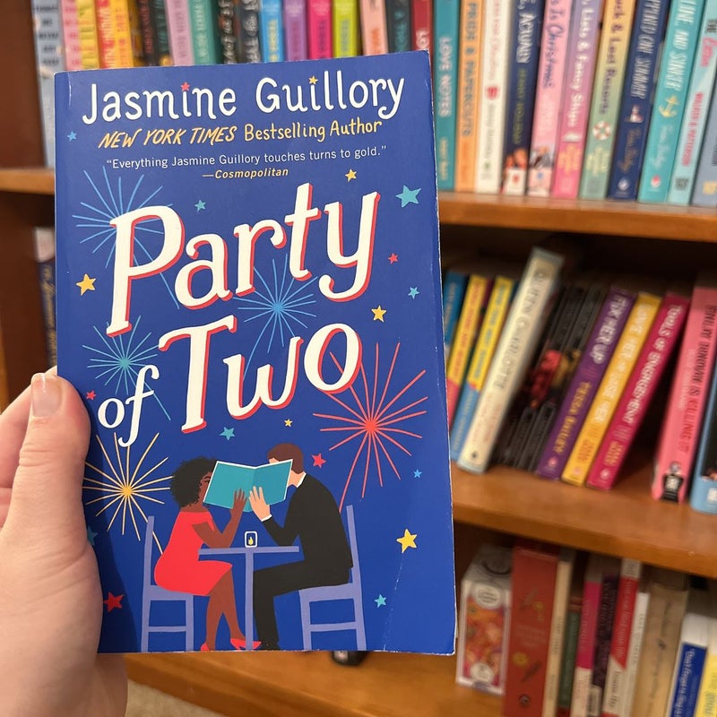 Party of Two