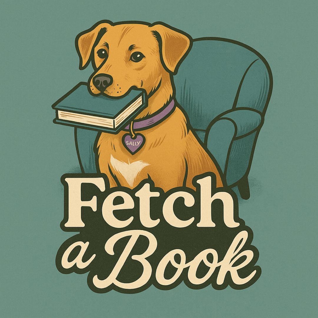 FetchaBook