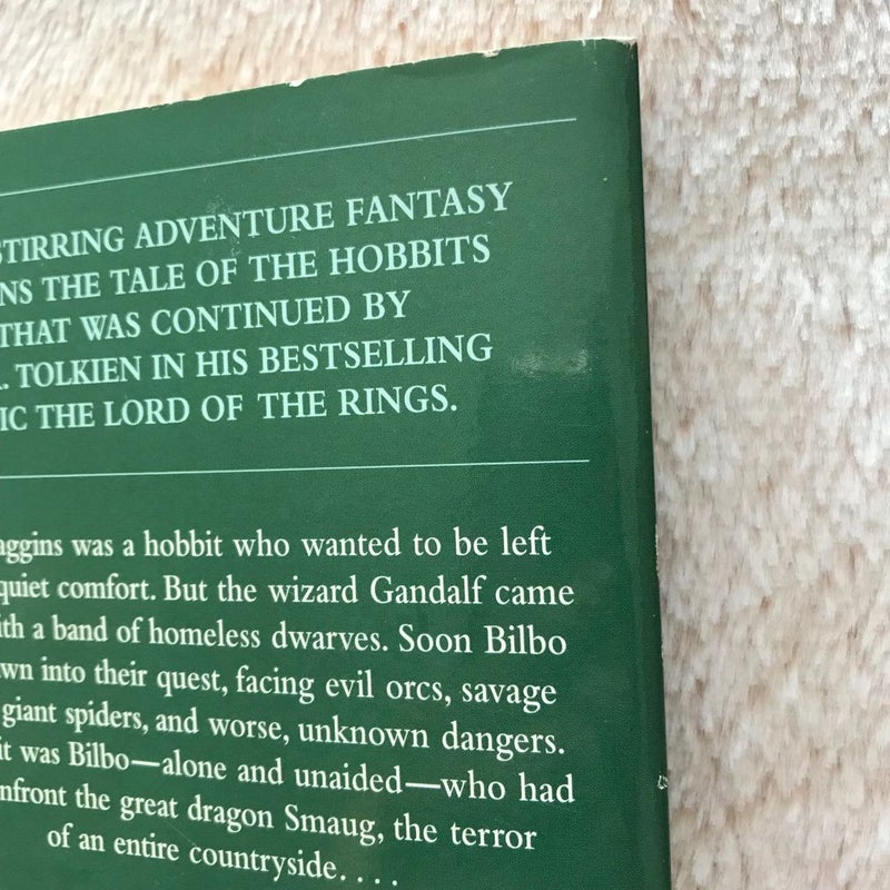 The Hobbit