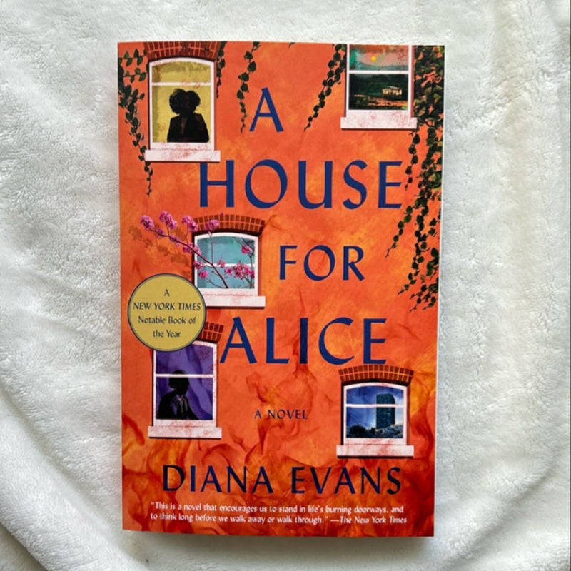 A House for Alice