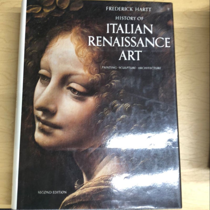 History of Italian Renaissance Art