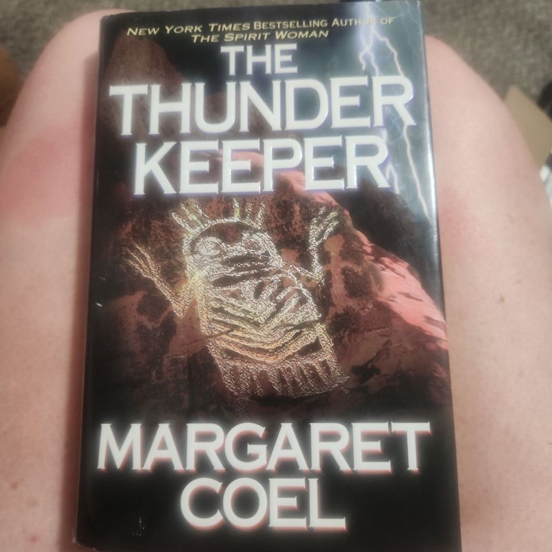 The Thunder Keeper