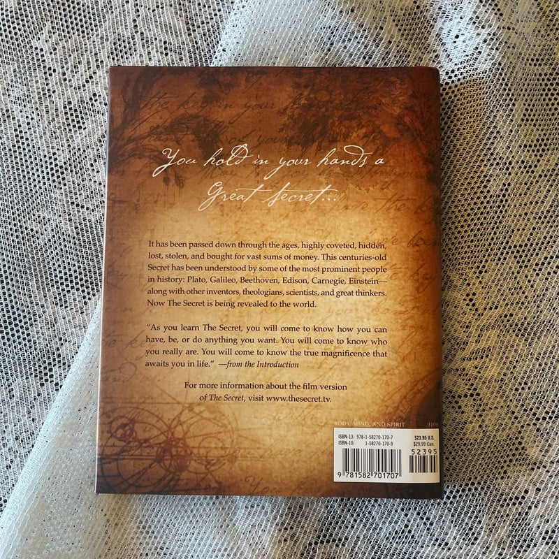 The Secret