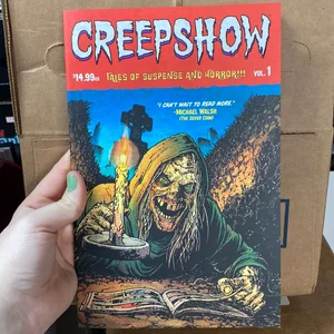 Creepshow, Volume 1
