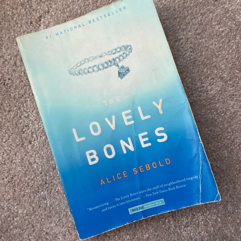 The Lovely Bones