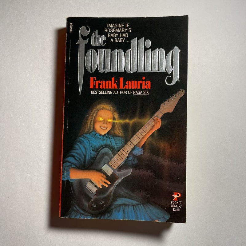 The Foundling