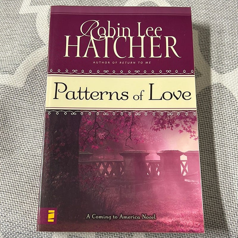 Patterns of Love