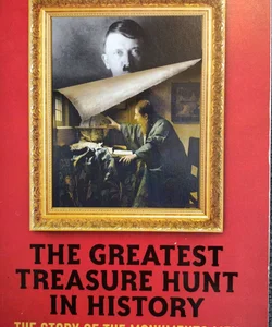 The Greatest Treasure Hunt in History 