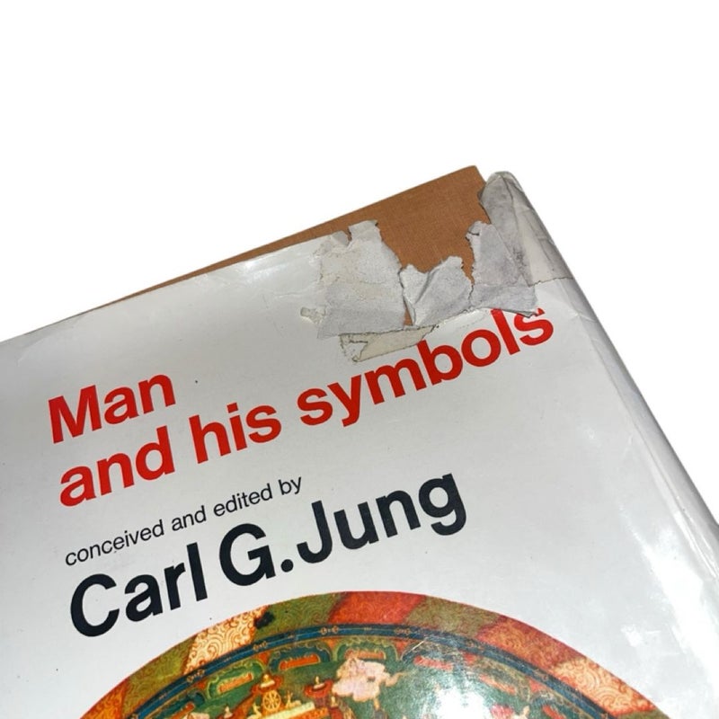 Man and His Symbols