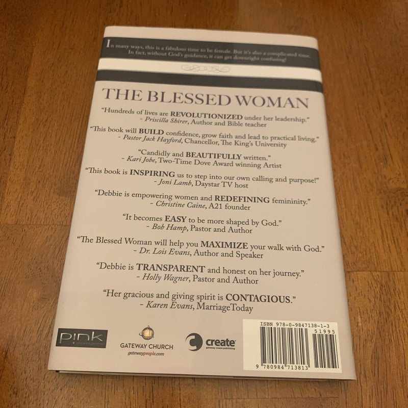 The Blessed Woman