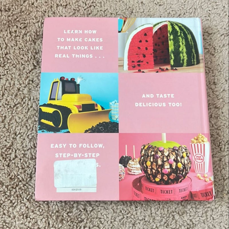 How to Cake It