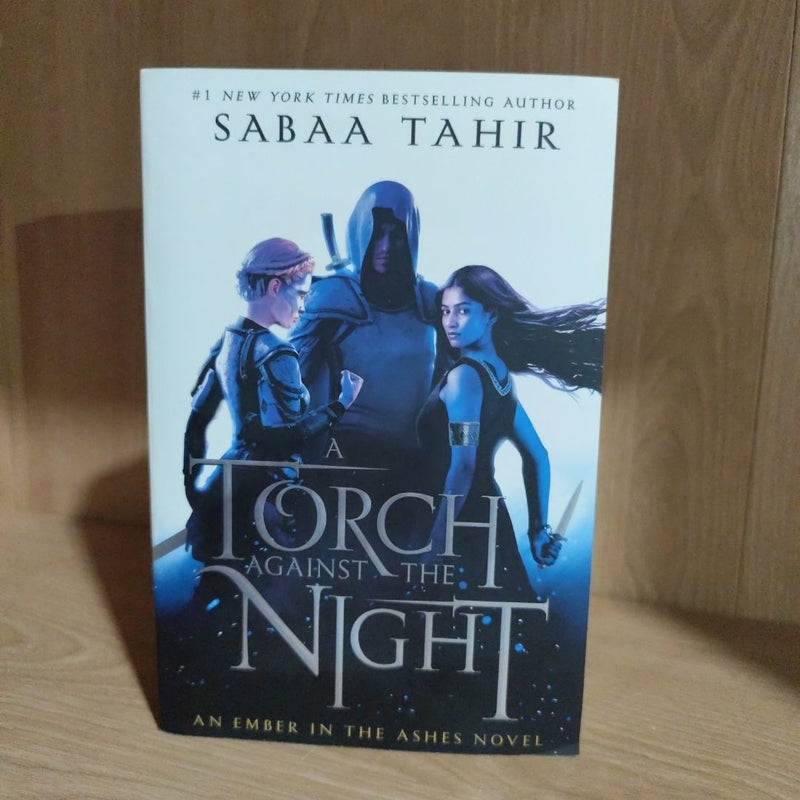 An Ember in the Ashes Series