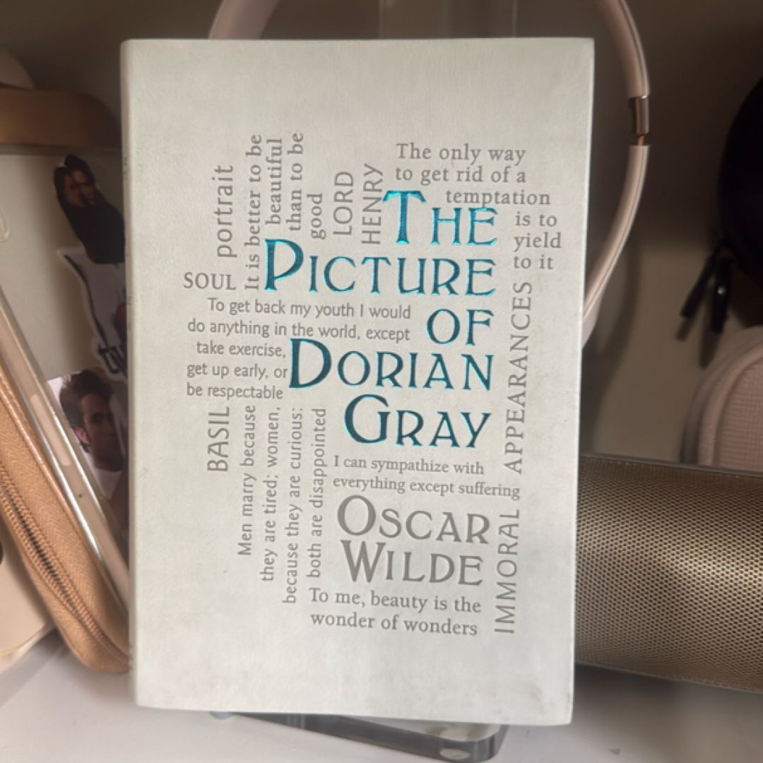 The Picture of Dorian Gray