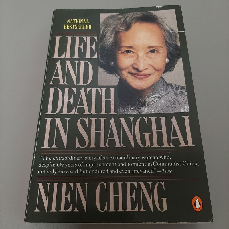 Life and Death in Shanghai