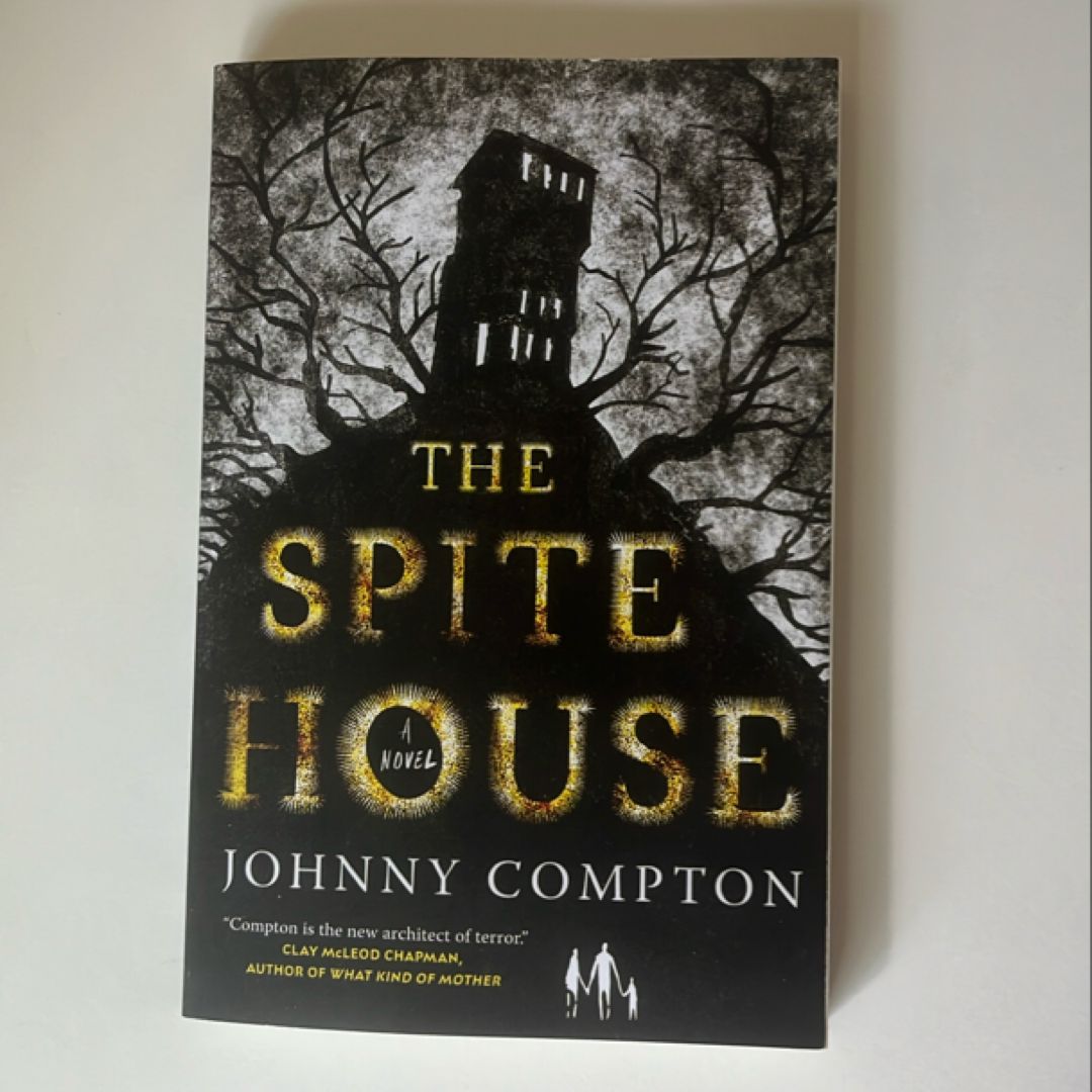 The Spite House