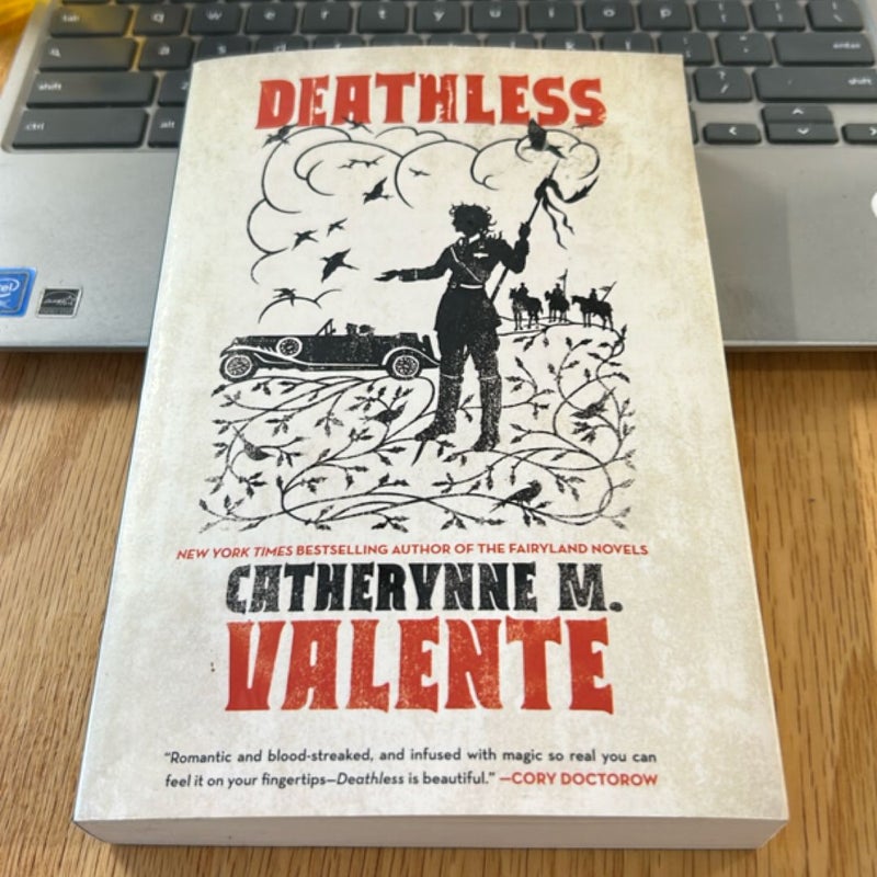 Deathless
