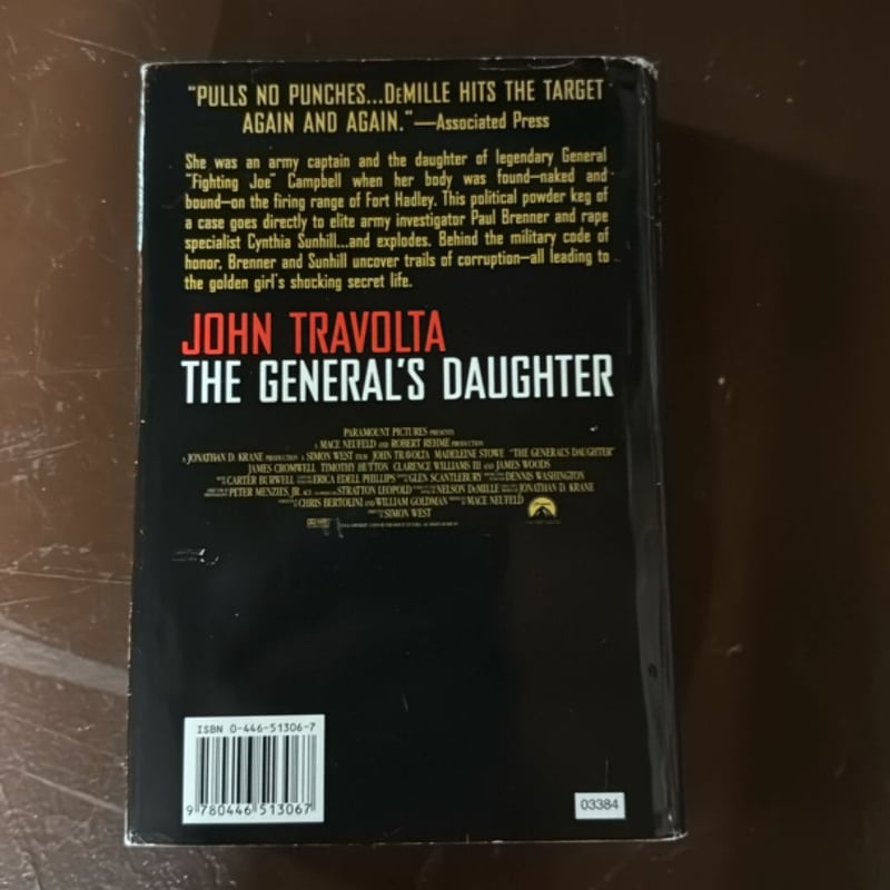 The General's Daughter
