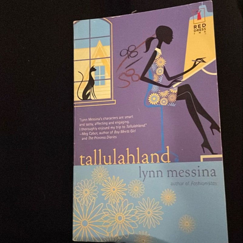 Tallulahland