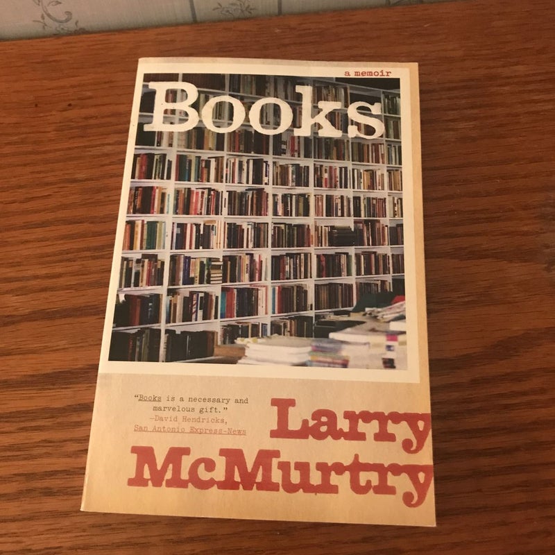 Books