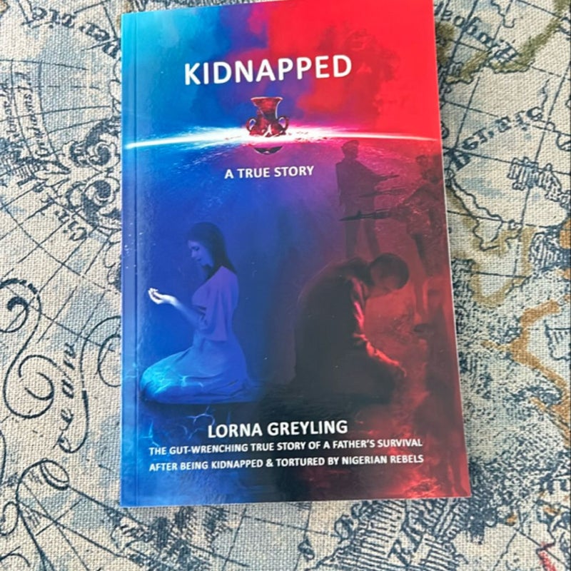 Kidnapped