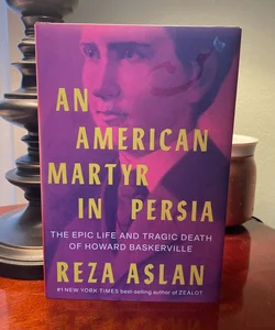 An American Martyr in Persia