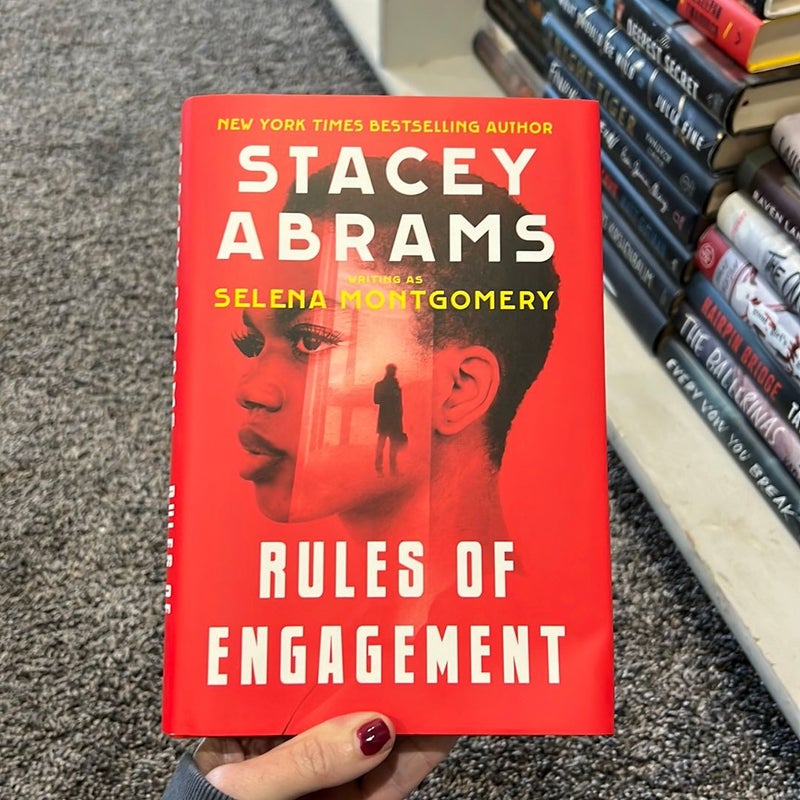 Rules of Engagement