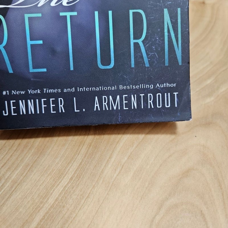 The Return