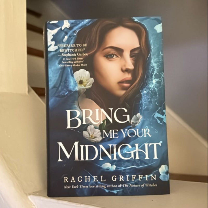 Bring Me Your Midnight (special edition)