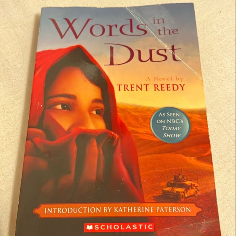 Words in the Dust