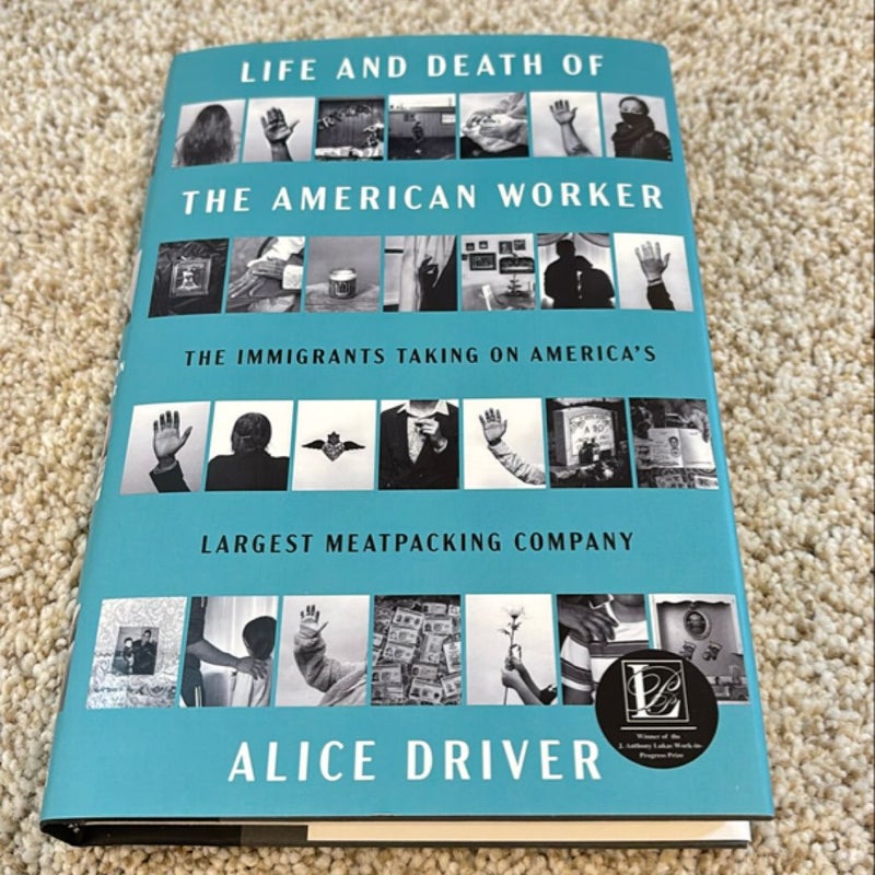 Life and Death of the American Worker