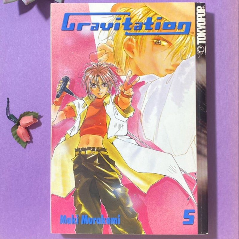 Gravitation, Vol. 4