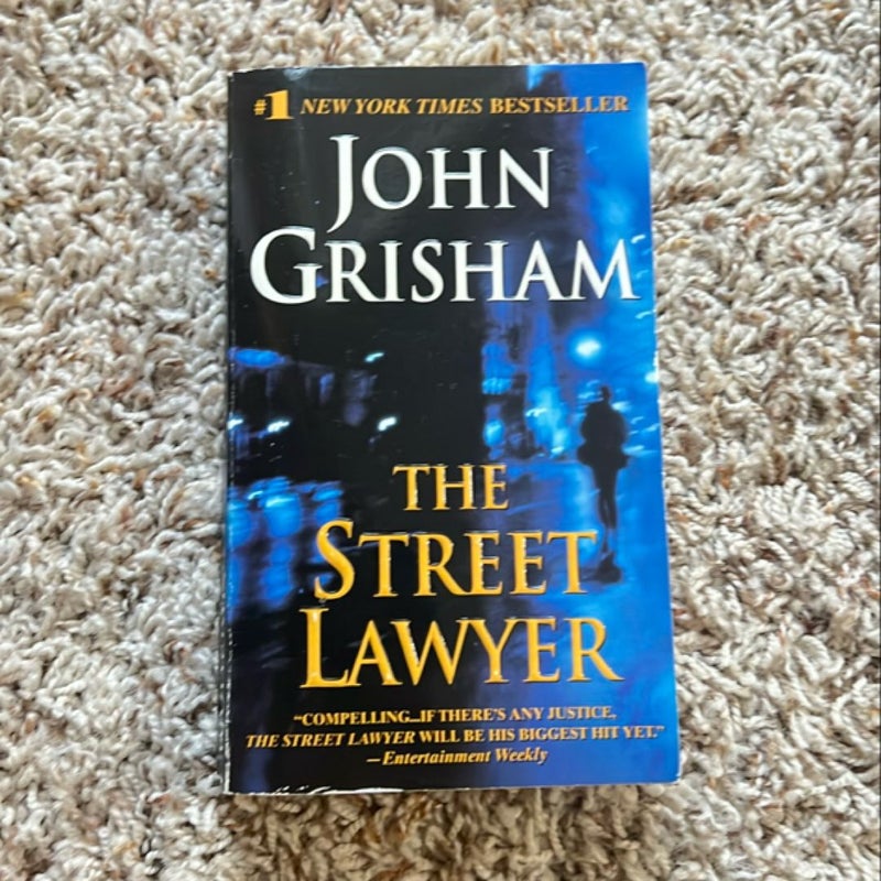 The Street Lawyer