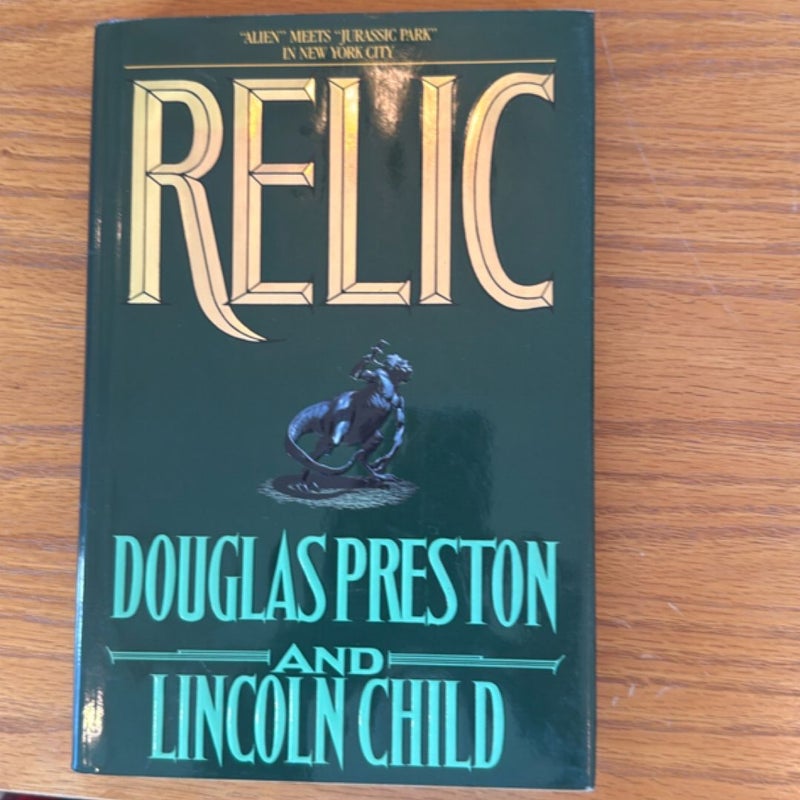 Relic