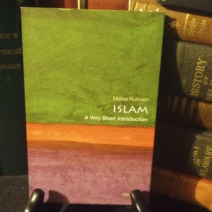 Islam: a Very Short Introduction