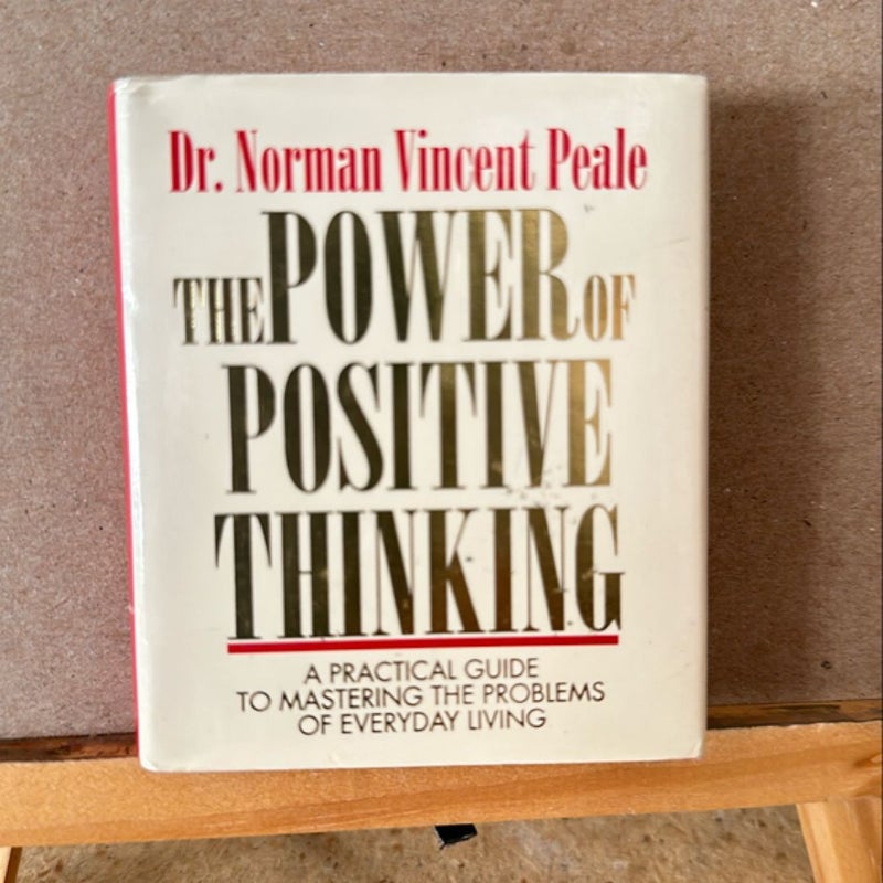 The Power of Positive Thinking